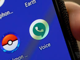 Submit an online inquiry about your case or request other services, such as an accommodation request, or how to correct an error on your notice. How To Use Google Voice The Verge