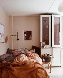 Tendance Terracotta Comment Adopter La Couleur Terre Cuite Chez Soi Chambre Design Maison Et Famille