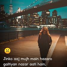 ) temporary happiness isn't worth long term pain…. Broken Heart Dp Status Sad Mirchistatus