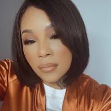 Tisha Pittman (@MzTisha1)