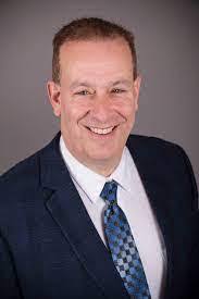 Mark Wilchinsky's Instagram, Twitter & Facebook