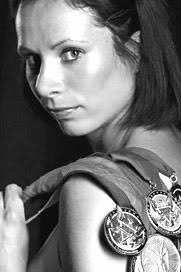 Jennifer Stuczynski Suhr