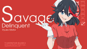 Matoi Ryuuko Blend S Anime Anime Girls Red Blend S Kill La Kill Gloves Dandere Wallpaper Resolution 2560x1440 Id 211059 Wallha Com Find ryuko matoi pictures and ryuko matoi photos on desktop nexus. matoi ryuuko blend s anime anime girls