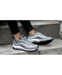 Nike Air Max 97 Ultra 17 Silver Bullet Shoes Sale Uk Cheap Nike Air Max Nike Air Max Air Max 97