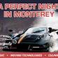 Monterey Motorsports Festival