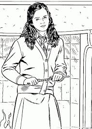 If you're like me you can't draw to save your life. Coloring Pages Harry Potter 150 Pieces Print A4 Wonder Day Coloring Pages For Children And Adults
