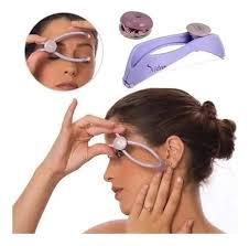 Depilación facial Egyptian Root Violet Root Line