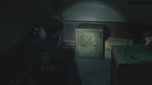 You can unlock hidden characters hunk and tofu only after you have got an a score in the game and beaten the normal game 4 times to recieve hunk and another . Resident Evil 2 Codigos Para Abrir Todas Las Cajas Fuertes Y Cerraduras Meristation