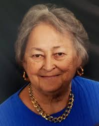 Betsy Rae Phillips Obituary March 29, 2020