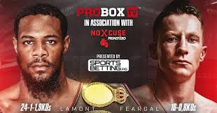 McCrory vs Carbajal (Mar 16, 2025): How to Watch, Start Time