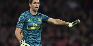Emiliano Martinez El 1 Argentino Mas Caro De La Historia Csp