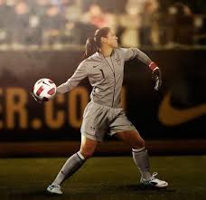 Hope Solo Nike Women Facebook Hope Solo Womens Soccer Kids Soccer
