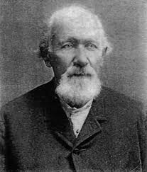 Henry Larkin Byrom (1824-1889)