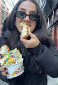 Specialty Pop Up Bagel Flavor 616