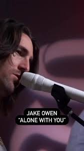 You Were Made to Steal My Heart Jake Owen