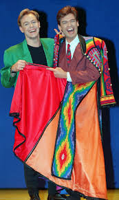 Joseph and the amazing technicolour dreamcoat: Joseph And The Amazing Technicolor Dreamcoat Who Has Starred In Andrew Lloyd Webber S Musical London Evening Standard Evening Standard