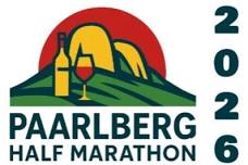 Paarlberg Half Marathon 2026