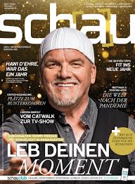 Pide tu pizza por internet, disfruta de promociones online exclusivas. Schau Magazin Ausgabe 7 2020 By Crm Medientrend Gmbh Issuu