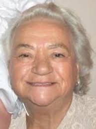 Christina Velis Obituary