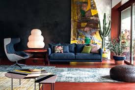 Das passt zu rot, gelb, grün, blau, lila, grau, braun etc. 1001 Ideen Zum Thema Welche Farbe Passt Zu Rot Teppich Gelb Zuhause Dekoration Blaues Sofa