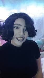 Old Greg Costume Light