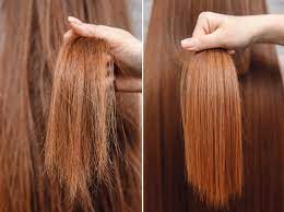 Lavare i capelli dopo la stiratura alla cheratina. Perche La Cheratina E La Vera Rivoluzione Di Cui Hai Bisogno Fashionable