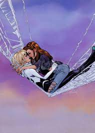 Mary Jane Watson + Spidey Related Stuff - Tumblr