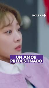 Un Amor Predestinado: Romance Coreano en Netflix