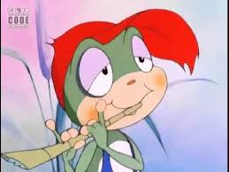 شارة البداية الضفدع الشجاع Character Mario Characters Cartoon