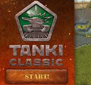 More Answers and NEW Details For Tanki Online Classic