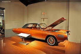 But that copper rocket was just one result of a broad development program that produced a remarkable number of 1950s and 1960s chrysler turbine concept cars. 1963 Chrysler Turbine Conceptcarz Com