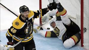 Vegas golden knights our nhl writer wants your questions 📝 ask anything about the playoffs, trade rumors, the kraken and more in the comments. Nhl Highlights Golden Knights Vs Bruins Jan 21 2020 Youtube