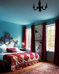 On privilégiera dans la chambre des bleus sourds, plus chauds que le bleu cyan par exemple qui le taupe est aussi une couleur douce pour bien dormir et qui s'adapte à tous les styles de décoration. Chambre Bleu Canard Avec Quelle Couleur Toutes Nos Idees Inspirantes