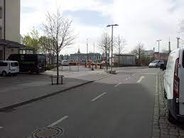 Sparda Bank Parkplatz In Munchen Parkme