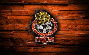 Cobresal — el club deportes cobresal es un club de fútbol chileno, del campamento minero el enciclopedia universal. Download Wallpapers Cobresal Fc Burning Logo Chilean Primera Division Orange Wooden Background Chilean Football Club Cd Cobresal Grunge Football Soccer Cobresal Logo El Salvador Chile For Desktop Free Pictures For Desktop Free