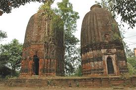 God: Tarakeshwar Temple Of Bengal ...