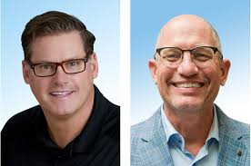 School of Dentistry caps major Blue Renew building project with open house  and ribbon-cutting celebration