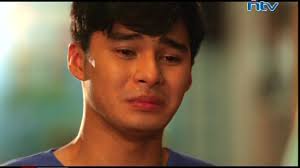 The Good Son Episode 13 We started with Olivia trying to call Calvin after  Enzo told her that he went out with Anthony and Joseph but Cal did not  answer his phone.