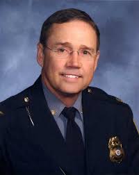 Oklahoma Watch-Out: Police and Minority Communities