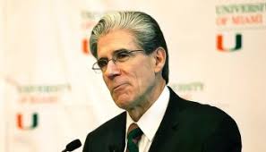 Nova Southeastern announces leadership transition plans; university  president to step down