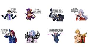 Our mlbb hero database always has the latest stats, abilities, tips and tricks, and guides for each character. 94 Gambar Animasi Mobile Legend Kekinian Gambar Pixabay