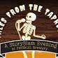 Tales from the Taproom 4: A Scary StorySlam for event image