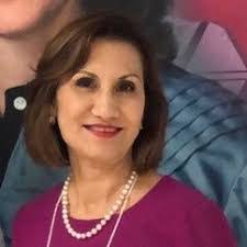 Sonia Casas's Instagram, Twitter & Facebook