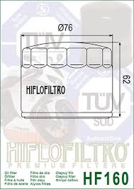 Hiflofiltro Catalogue
