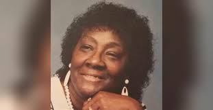 Mrs. Mary Bernice Bell Obituary