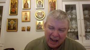 Reflection by Deacon Denis