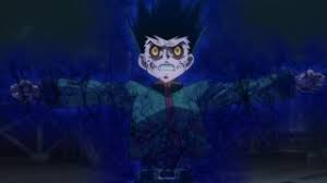Most handsome & beautiful hunter x hunter faces with hotiibeautii. Hunter X Hunter Amv Murder Melody Youtube