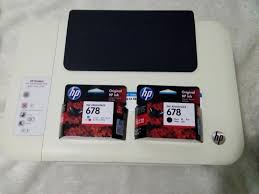 Check spelling or type a new query. 3 In 1 Printer Scanner And Photocopy Hp Deskjet 1515 W Brand New Ink Cartridges Black White And Colored Computers Tech Printers Scanners Copiers On Carousell