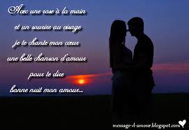 Ce type de relation a autant de valeur que les relations conventionnelles ou formelles, à partir du moment où les deux membres partagent leurs idées et leurs aspirations. Les Plus Beaux Messages De Bonne Nuit Message D Amour