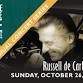 Russell deCarle Trio event image